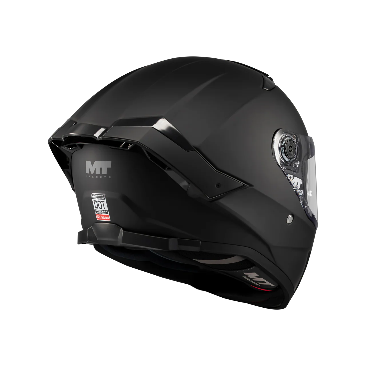 Thunder 4 SV Pure A1 Mate - Image 6