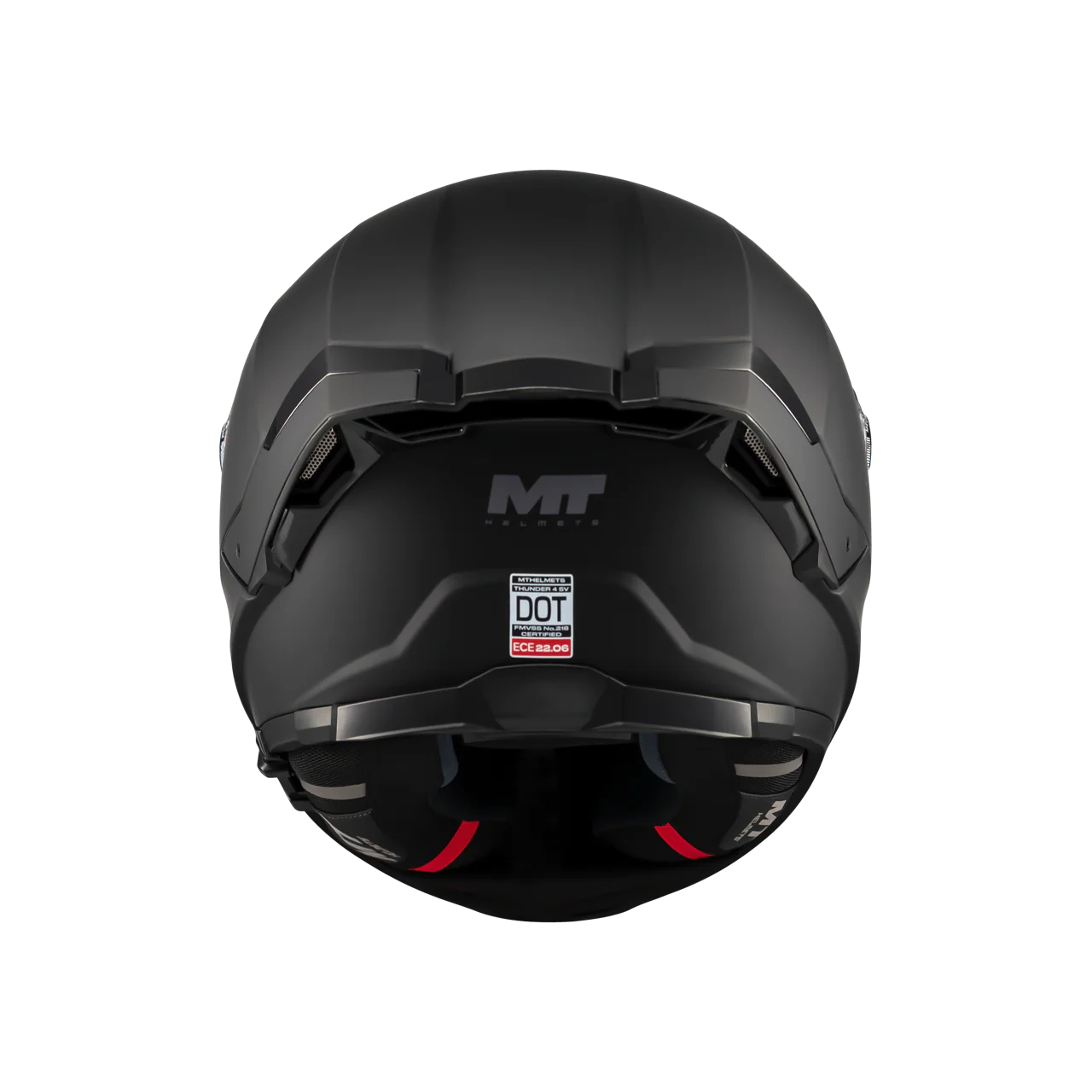 Thunder 4 SV Pure A1 Mate - Image 7