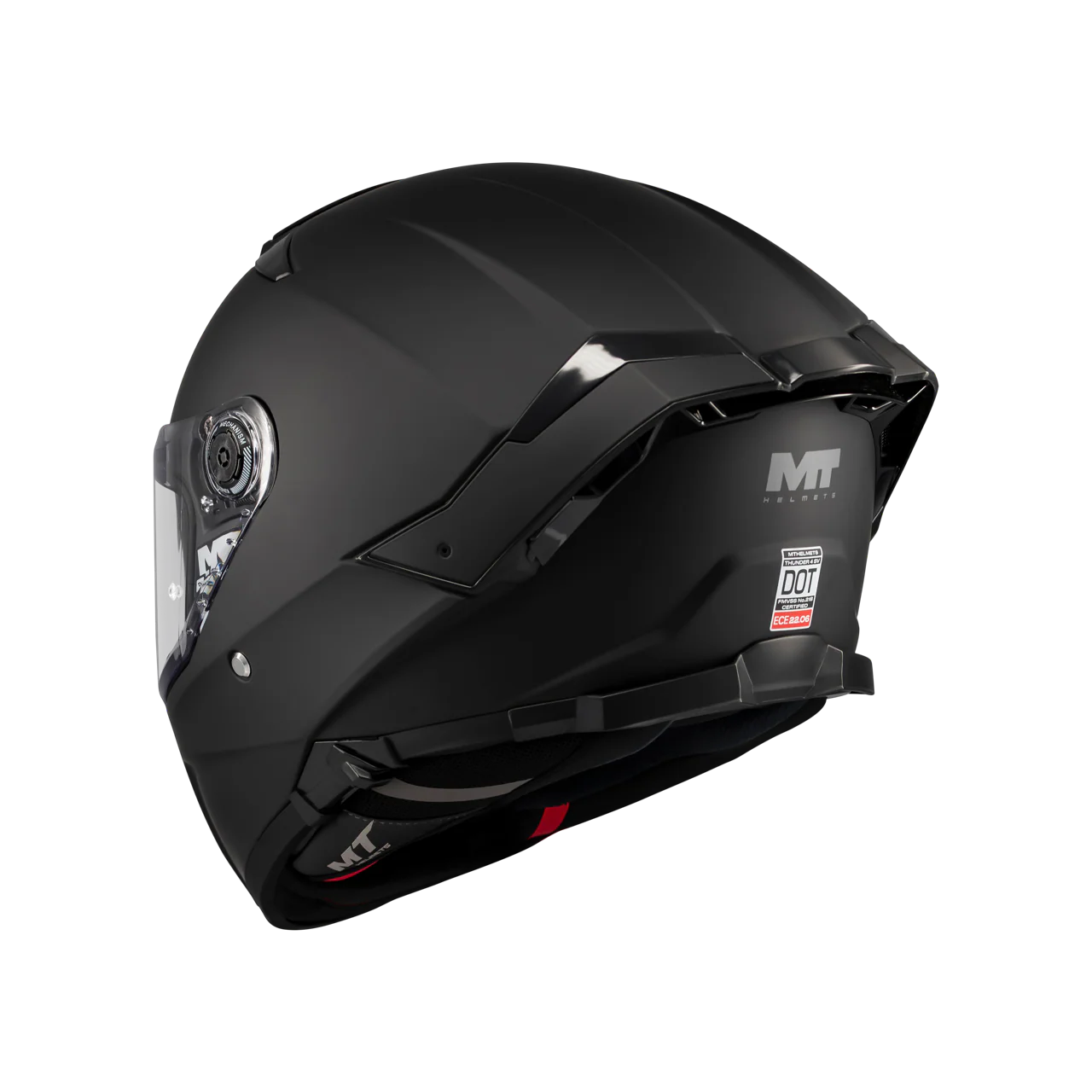 Thunder 4 SV Pure A1 Mate - Image 8