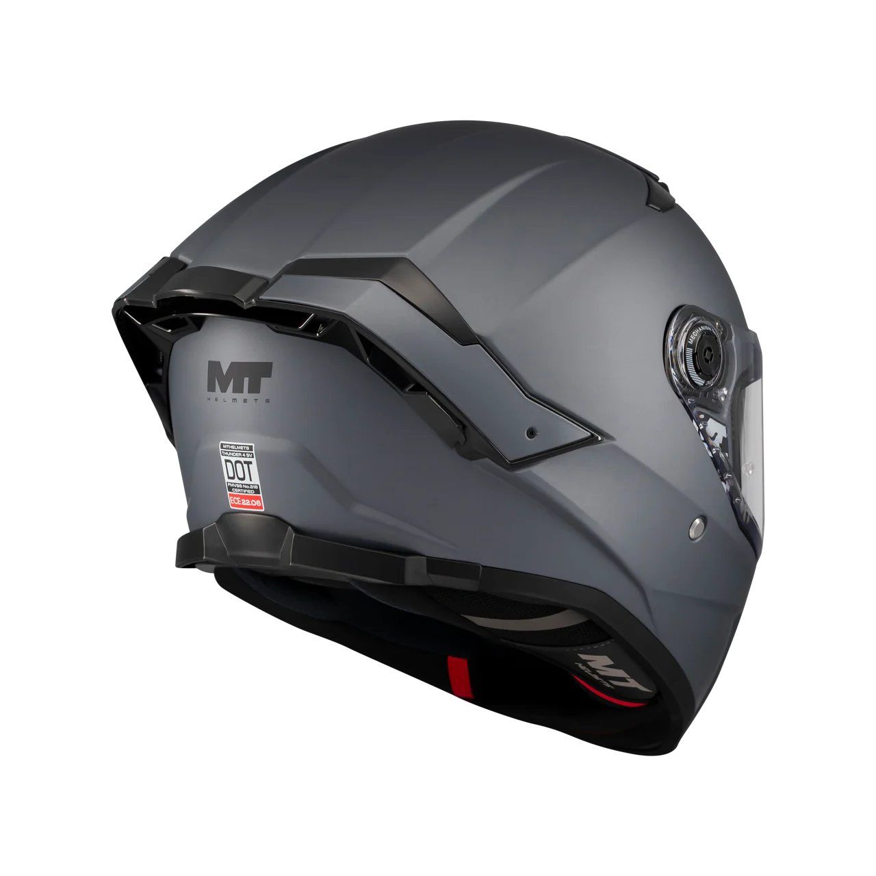 Thunder 4 SV Pure A2 Mate - Image 3