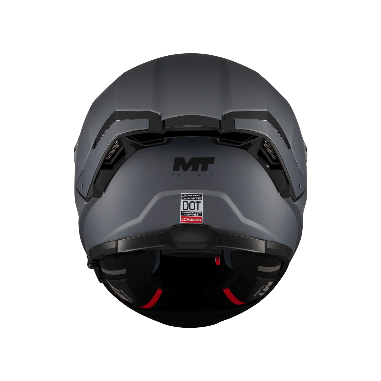 Thunder 4 SV Pure A2 Mate - Image 4