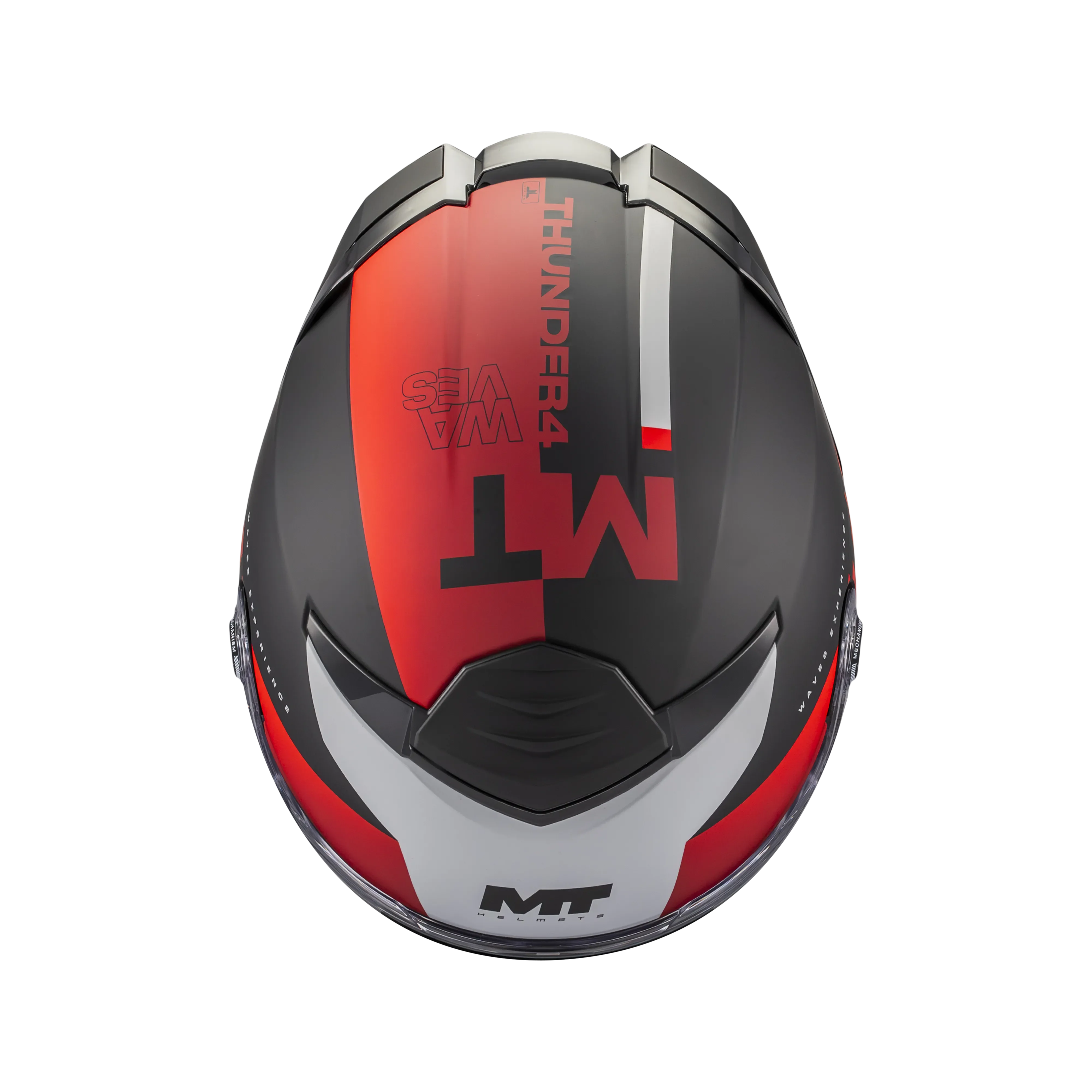Thunder 4 SV Waves B5 Mate - Image 6