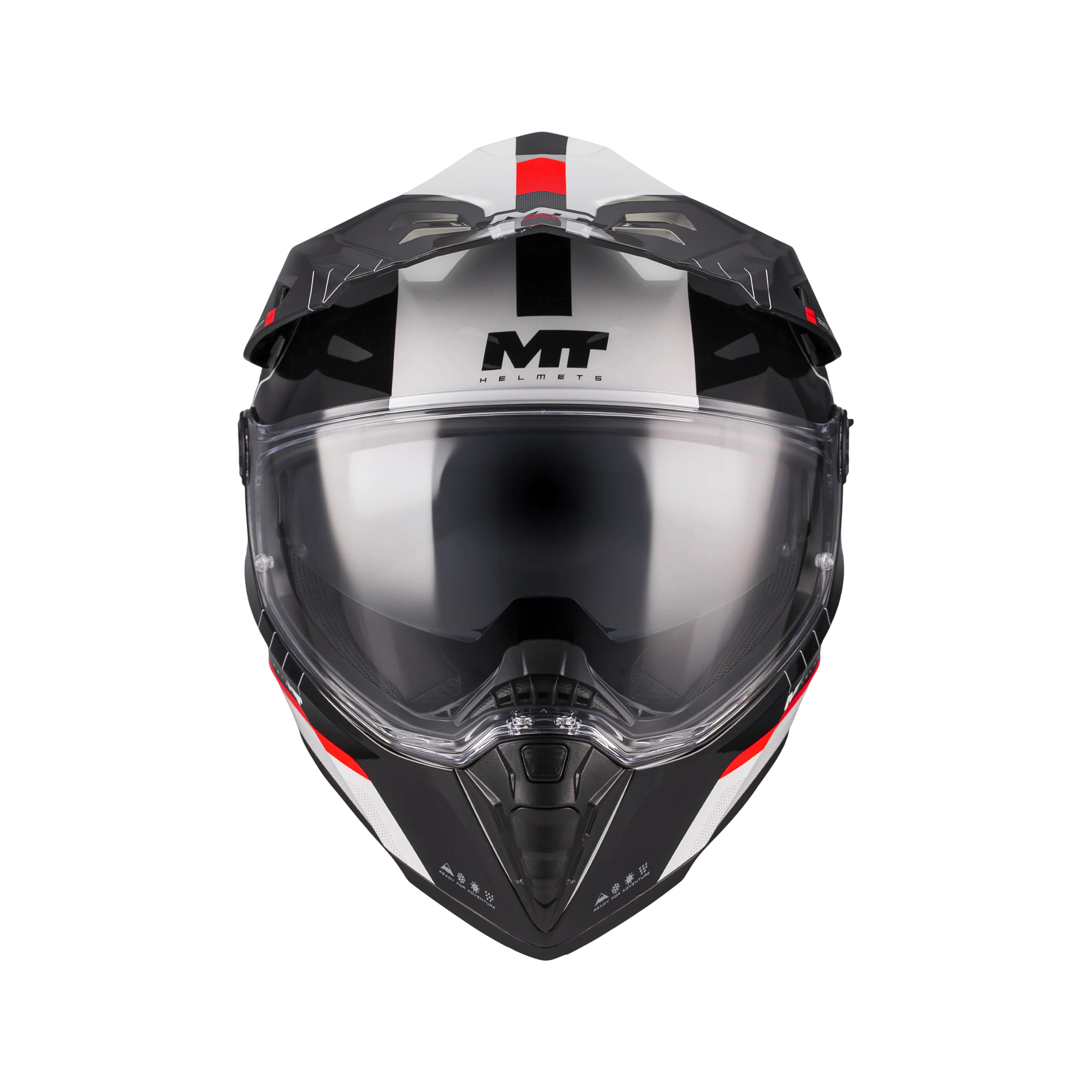 Track SV Nomad A15 Brillo - Image 3