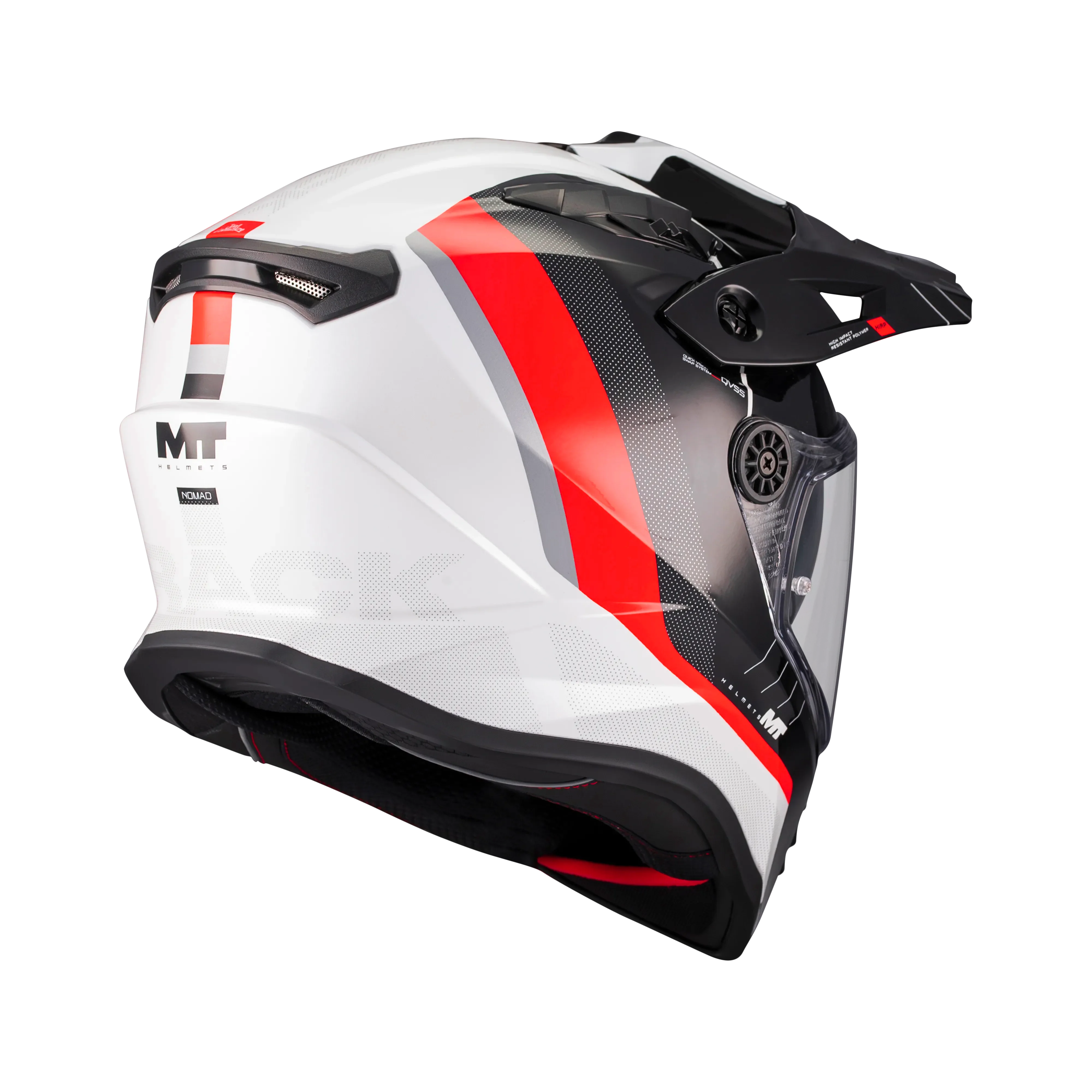 Track SV Nomad A15 Brillo - Image 4