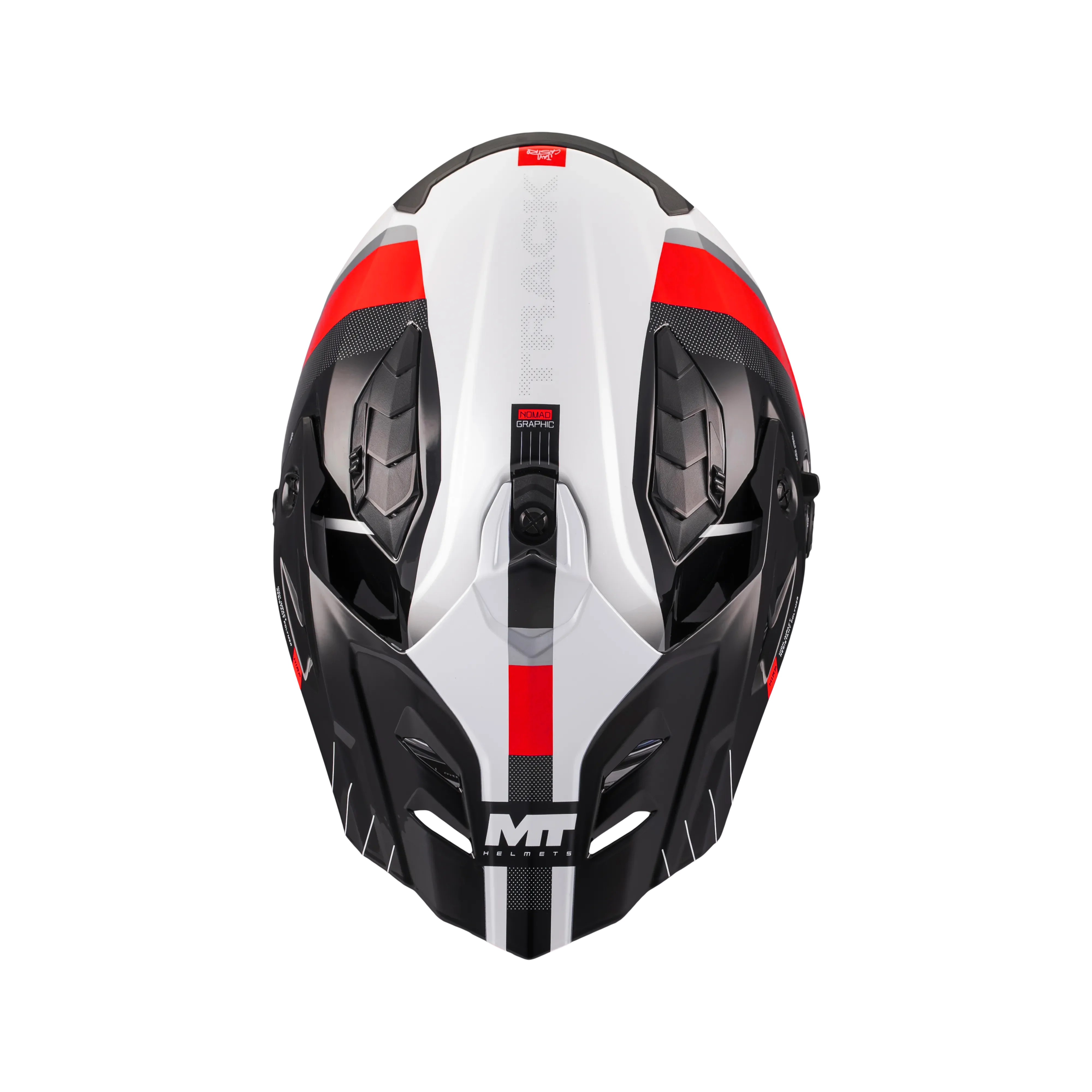Track SV Nomad A15 Brillo - Image 6