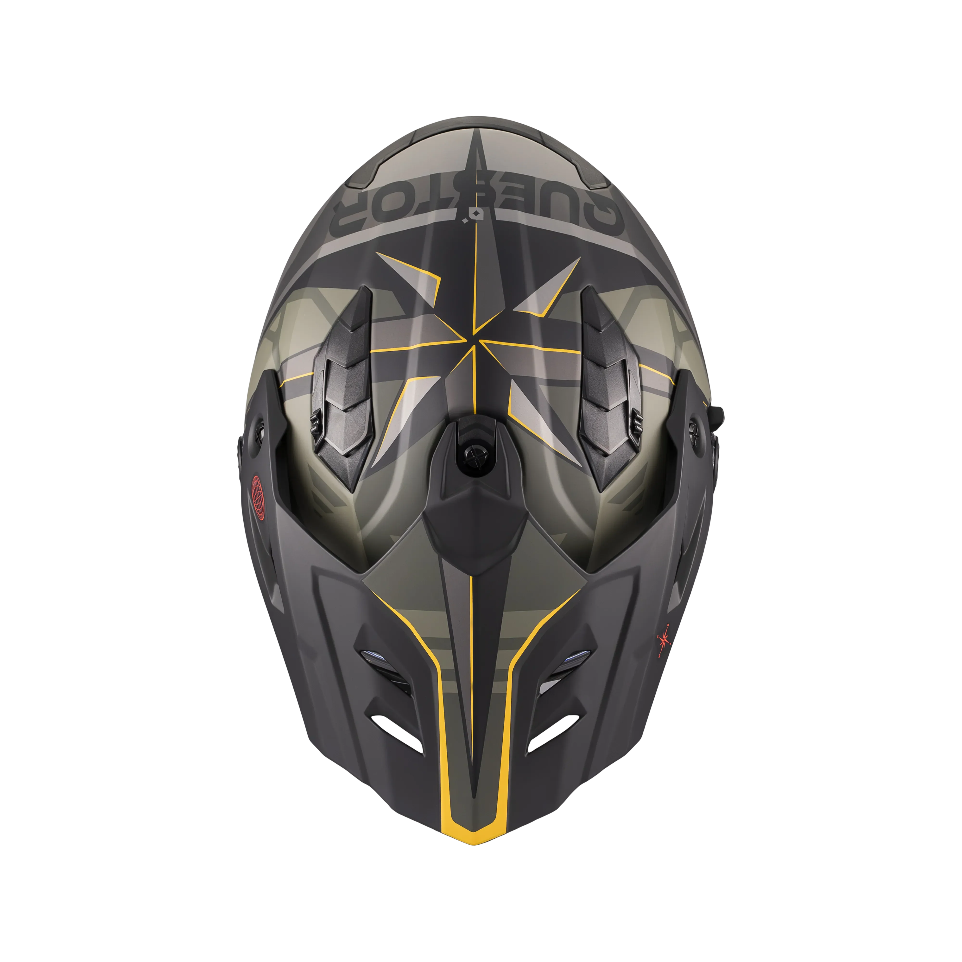 Track SV Questor B6 Mate - Image 3