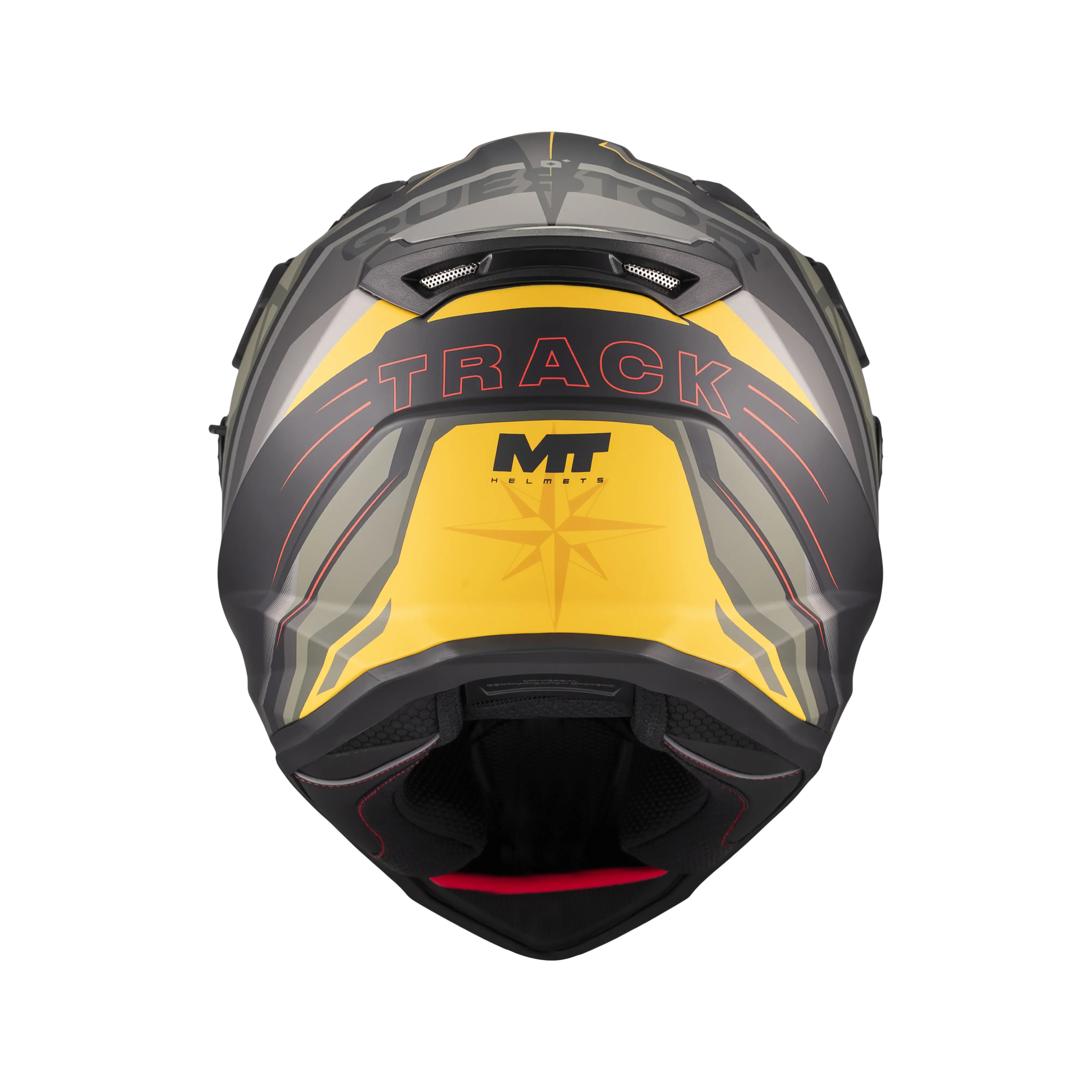 Track SV Questor B6 Mate - Image 4