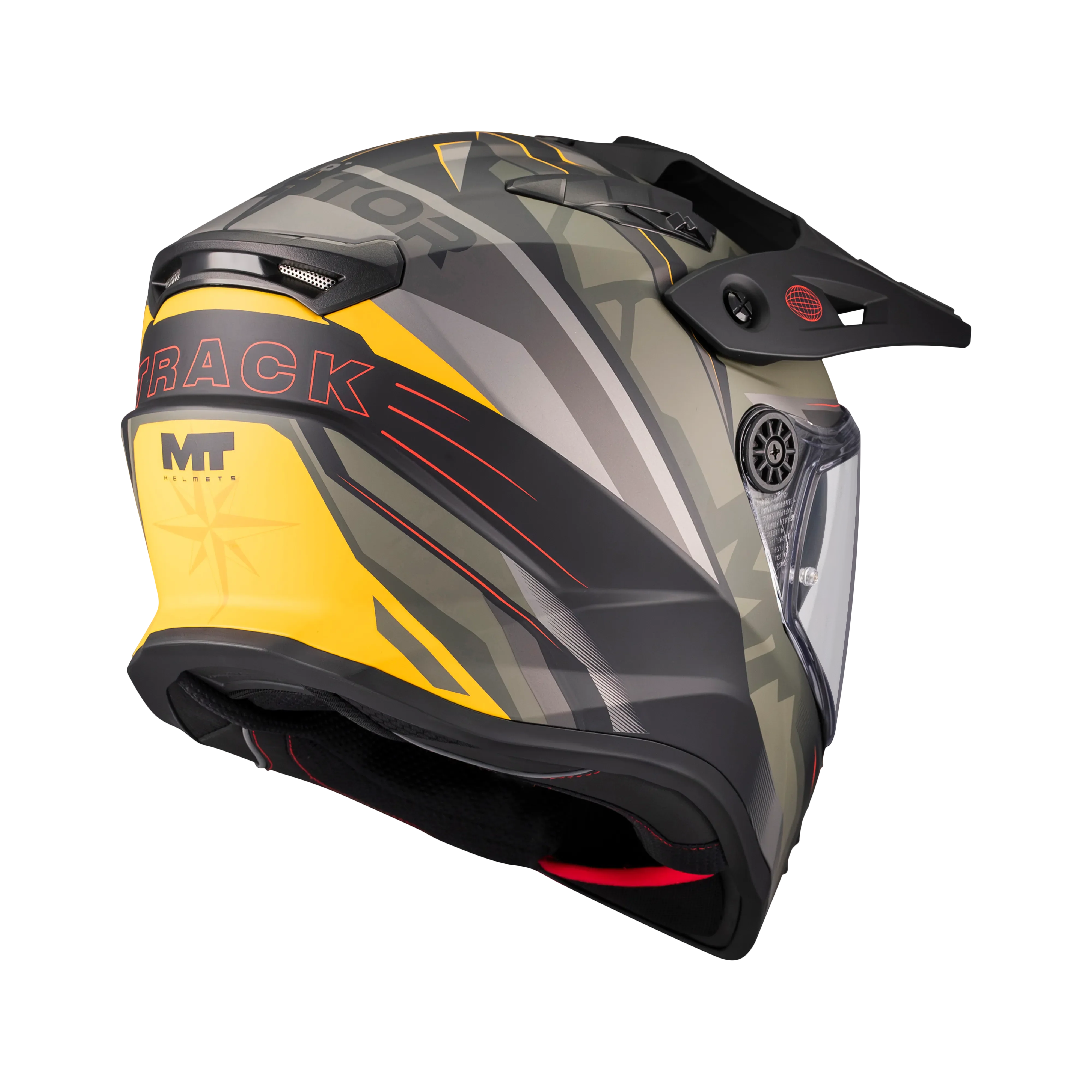 Track SV Questor B6 Mate - Image 5