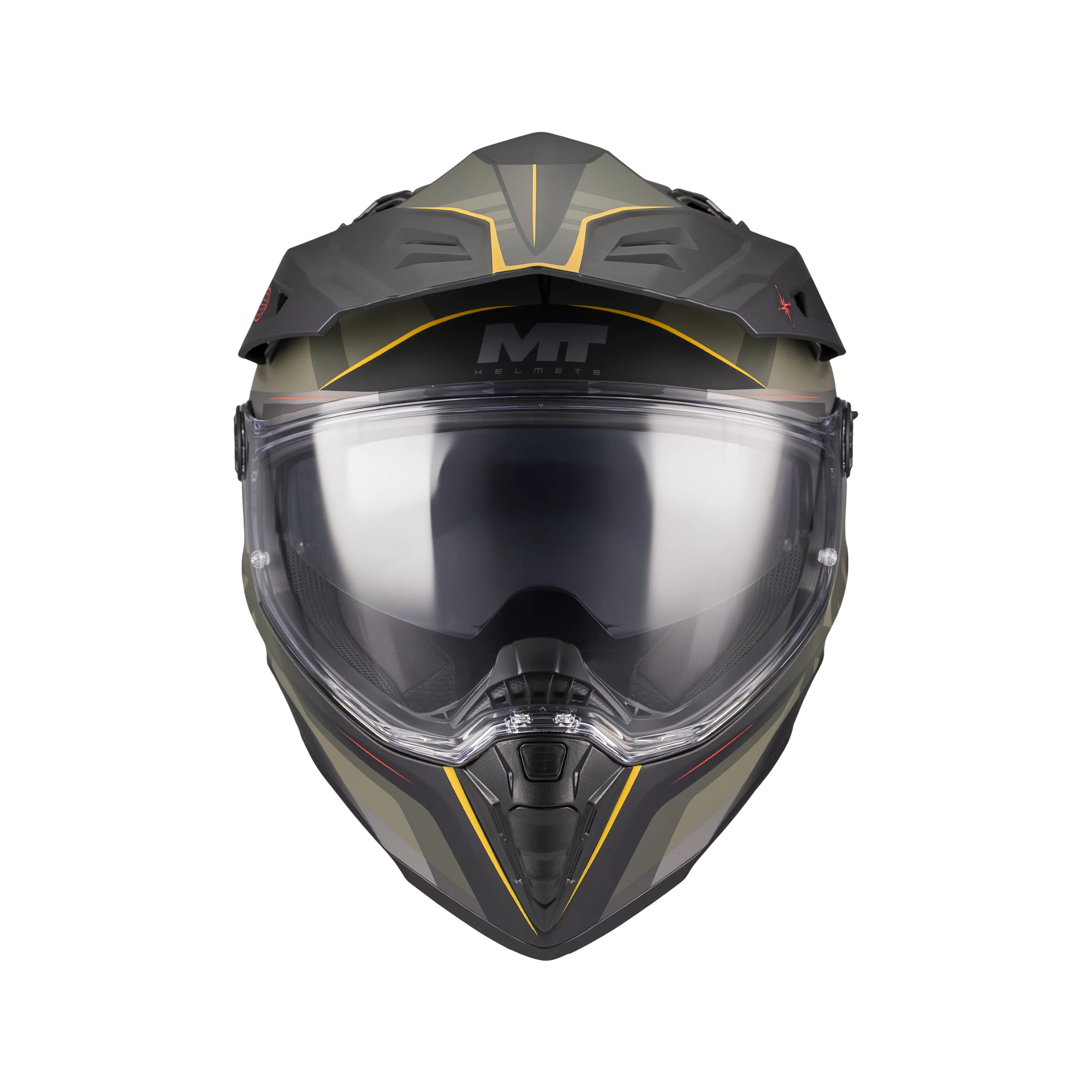 Track SV Questor B6 Mate - Image 6